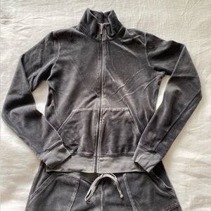 Vintage Juicy Couture Tracksuit